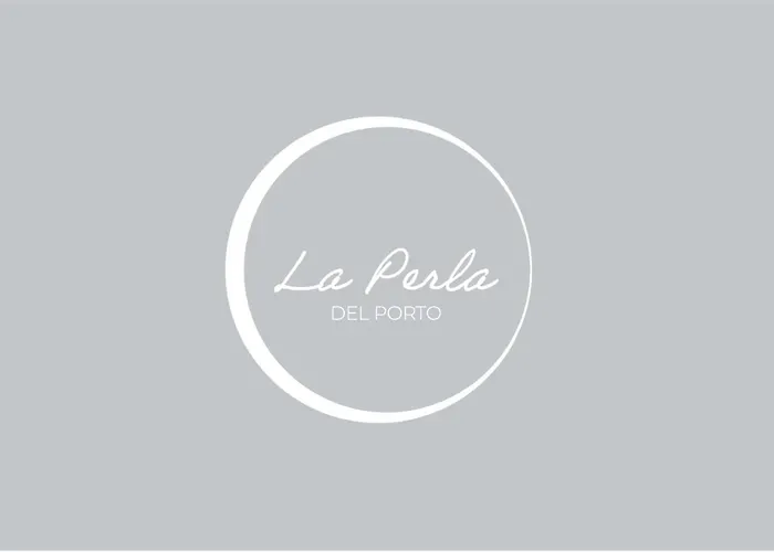 La Perla Del Porto