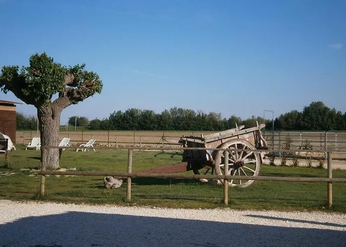Conero Ranch