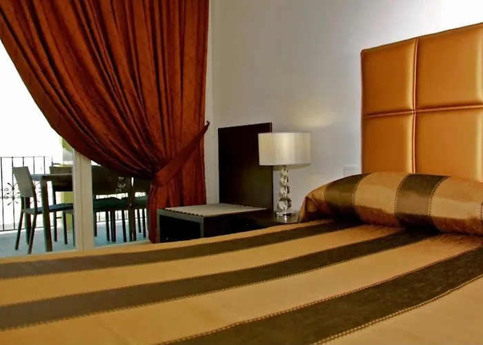 Marino'S Apartment