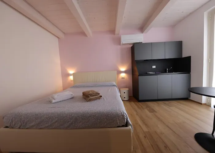 Residenza La Piazzetta