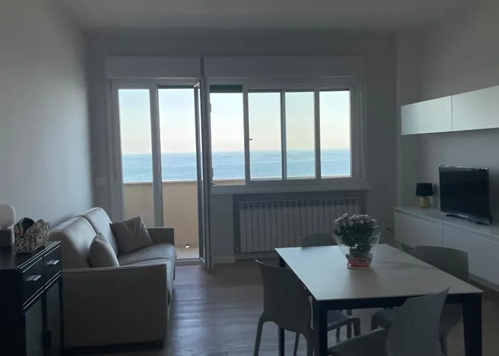 Il Balcone Sul Mare